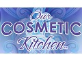 Our Cosmetic Kitchen - logo