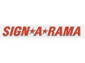Sign A Rama - logo