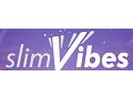 slimVibes, San Diego - logo