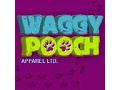 Waggy Pooch Apparel Ltd, San Diego - logo
