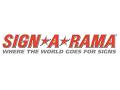 Sign A Rama, San Diego - logo