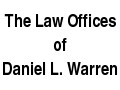 Daniel L. Warren, San Diego - logo