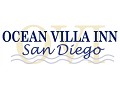 Ocean Villa Inn, San Diego - logo