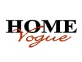 Home Vogue, San Diego - logo