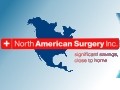 North American Surgery Inc, San Diego - logo